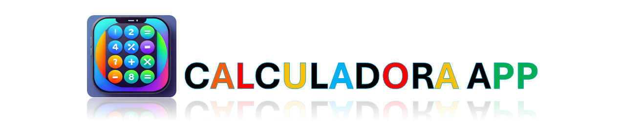 Calculadoraapp.com